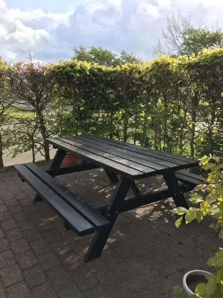 Billede 9 af BB-Vadehavet Ferielejlighed til 6 personer ved Nationalpark Vadehavet