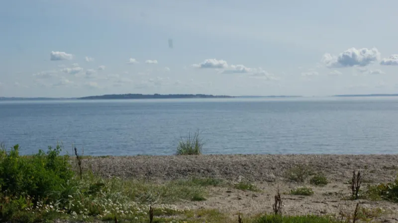 Billede 3 af Hyggeligt byhus ved glasværkstedet på Nordmors