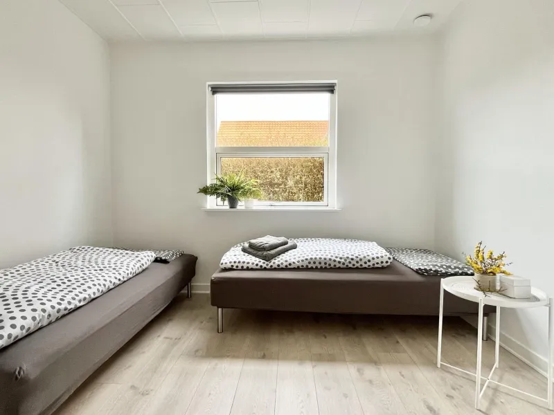 Billede 7 af Stunning & Renovated 130sqm Villa only 5 min by car from sandy beaches