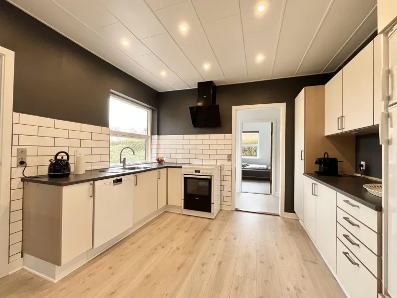 Billede 8 af Stunning & Renovated 130sqm Villa only 5 min by car from sandy beaches