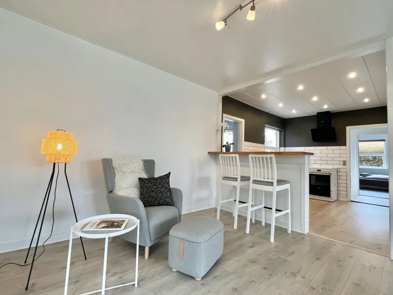 Billede 11 af Stunning & Renovated 130sqm Villa only 5 min by car from sandy beaches