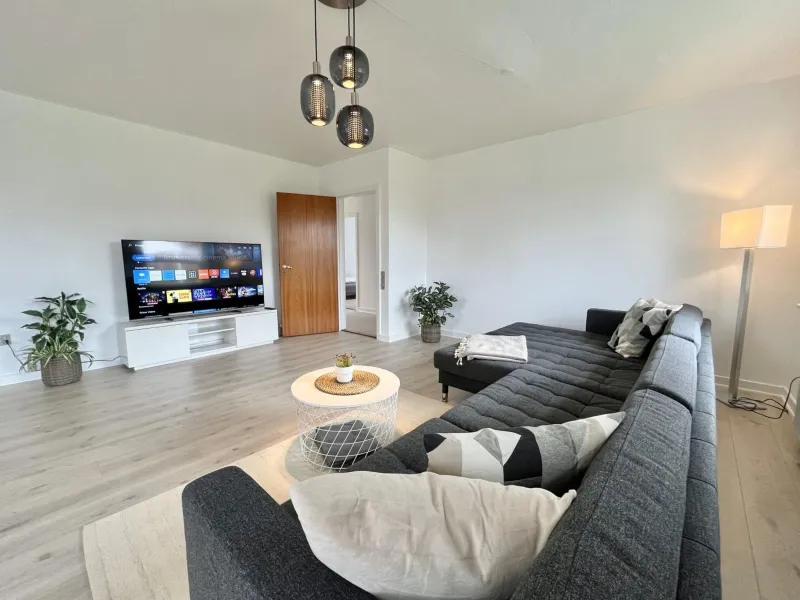 Billede 21 af Stunning & Renovated 130sqm Villa only 5 min by car from sandy beaches