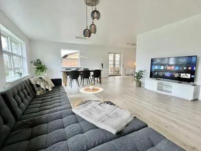 Billede 22 af Stunning & Renovated 130sqm Villa only 5 min by car from sandy beaches