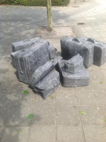 Billede 4 af Diagonalkroen