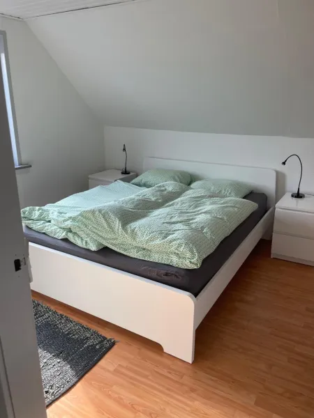 Billede 3 af Centrum lejlighed