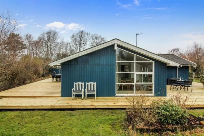 Billede 2 af Rævlingehuset