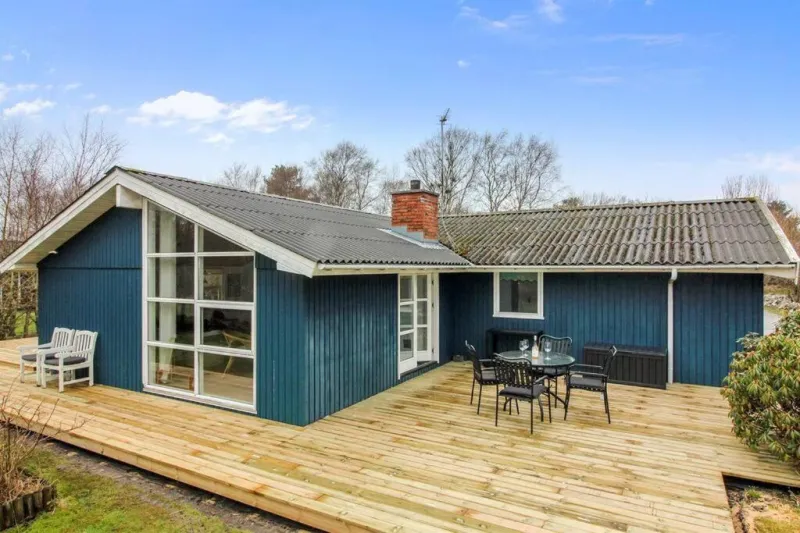 Billede 8 af Rævlingehuset