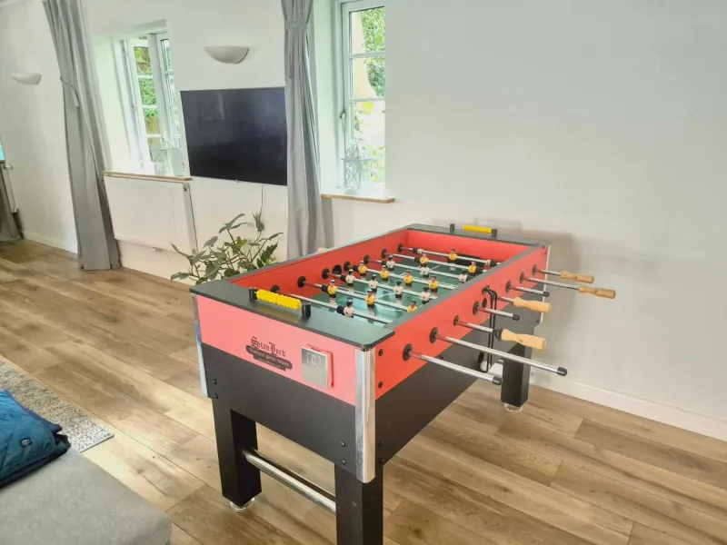 Billede 64 af Apartment in Danmark- Agernaesgaard Otterup