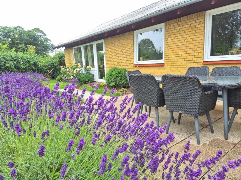 Billede 86 af Apartment in Danmark- Agernaesgaard Otterup