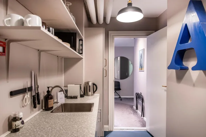 Billede 40 af Churchill Studio by Daniel&Jacob's