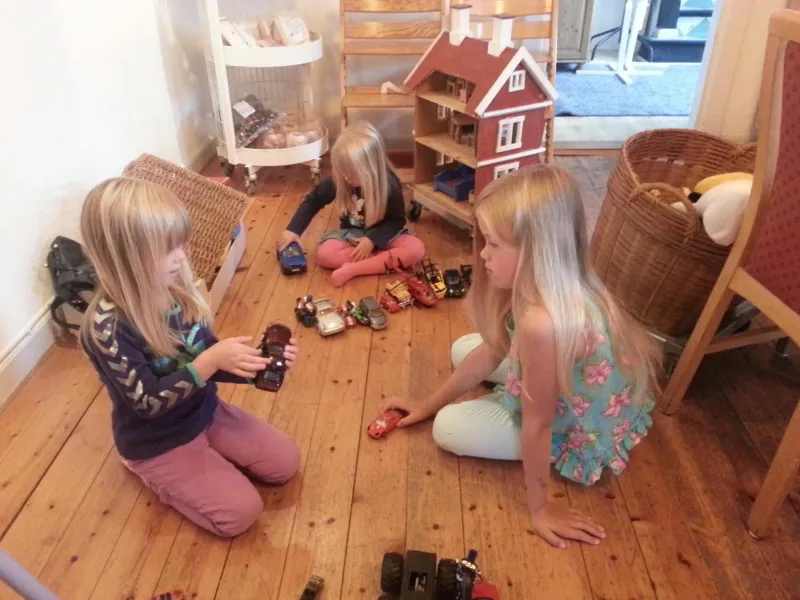 Billede 30 af Thorup Strands Gæstgiveri