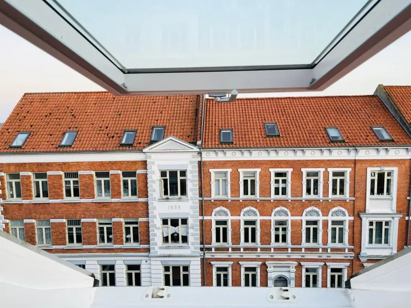 Scandinavian Apartment Hotel - Lunden 1 - Central 3 bedroom apartment on two floors