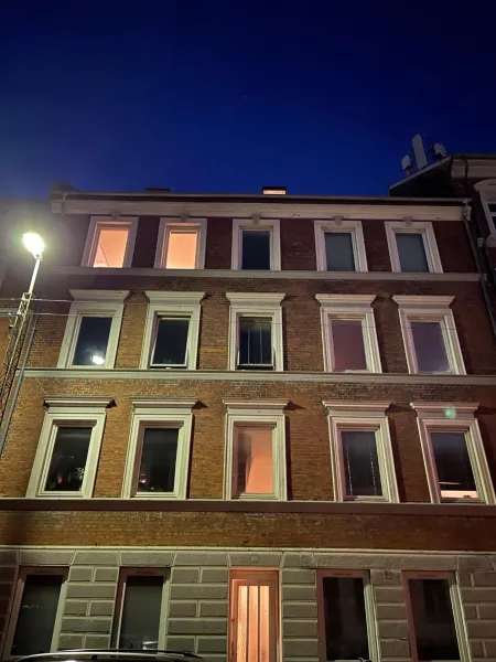 Billede 3 af Scandinavian Apartment Hotel - Lunden 1 - Central 3 bedroom apartment on two floors