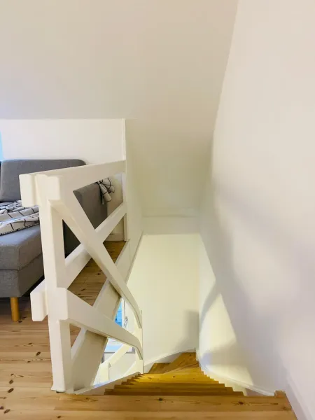 Billede 4 af Scandinavian Apartment Hotel - Lunden 1 - Central 3 bedroom apartment on two floors