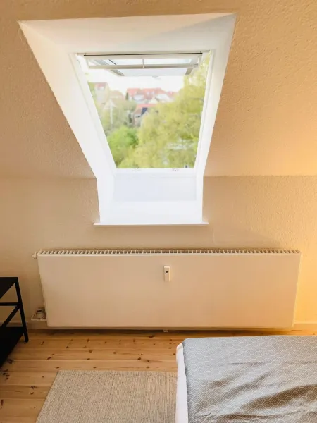 Billede 8 af Scandinavian Apartment Hotel - Lunden 1 - Central 3 bedroom apartment on two floors