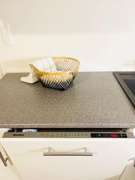 Billede 22 af Scandinavian Apartment Hotel - Lunden 1 - Central 3 bedroom apartment on two floors