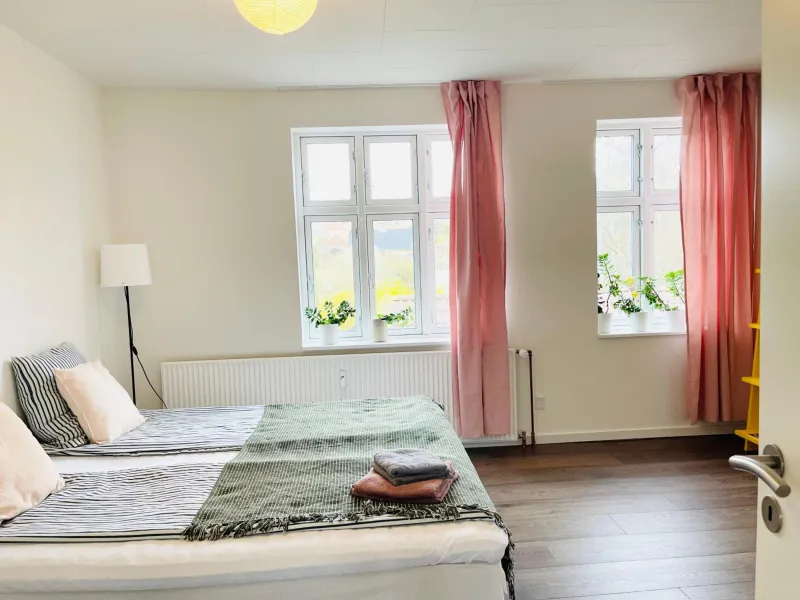 Billede 30 af Scandinavian Apartment Hotel - Lunden 1 - Central 3 bedroom apartment on two floors