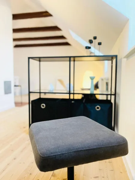 Billede 33 af Scandinavian Apartment Hotel - Lunden 1 - Central 3 bedroom apartment on two floors