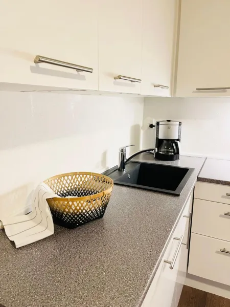 Billede 36 af Scandinavian Apartment Hotel - Lunden 1 - Central 3 bedroom apartment on two floors
