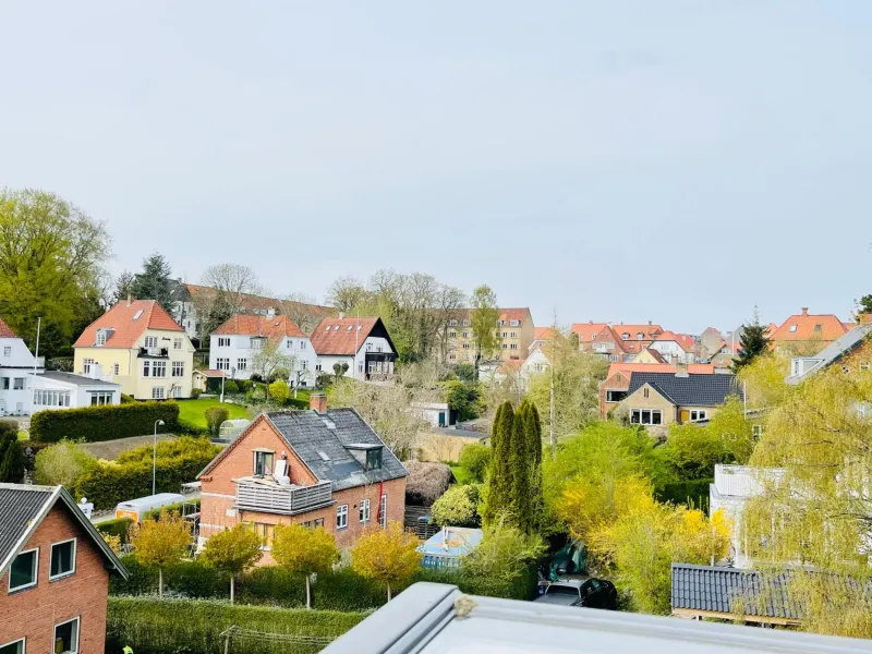 Billede 37 af Scandinavian Apartment Hotel - Lunden 1 - Central 3 bedroom apartment on two floors
