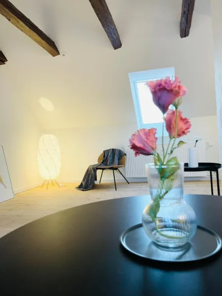 Billede 43 af Scandinavian Apartment Hotel - Lunden 1 - Central 3 bedroom apartment on two floors