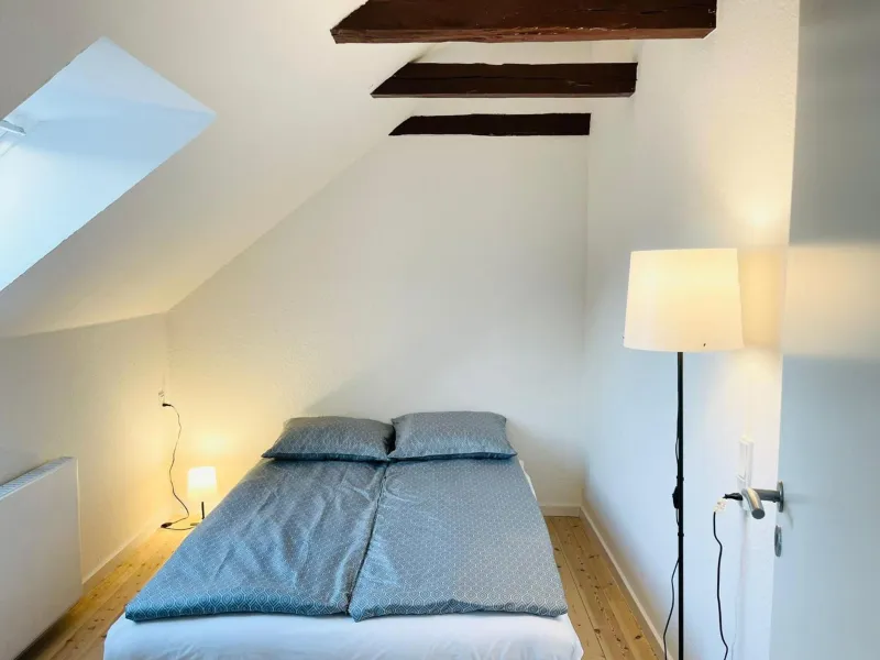 Billede 45 af Scandinavian Apartment Hotel - Lunden 1 - Central 3 bedroom apartment on two floors