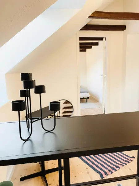 Billede 47 af Scandinavian Apartment Hotel - Lunden 1 - Central 3 bedroom apartment on two floors
