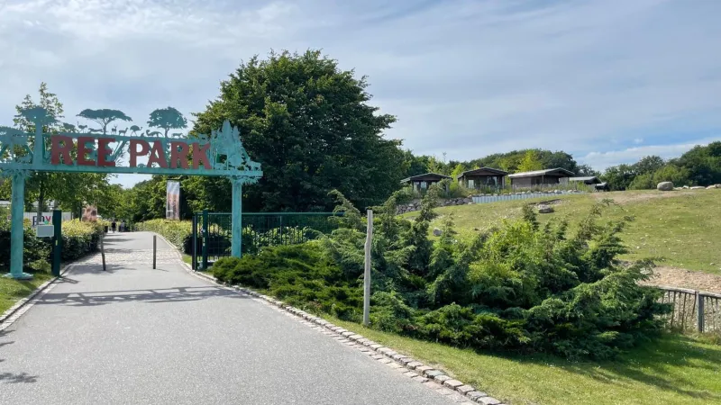 Billede 25 af Ree Park