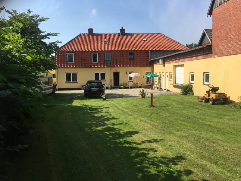 Billede 8 af Købmandsgården 1