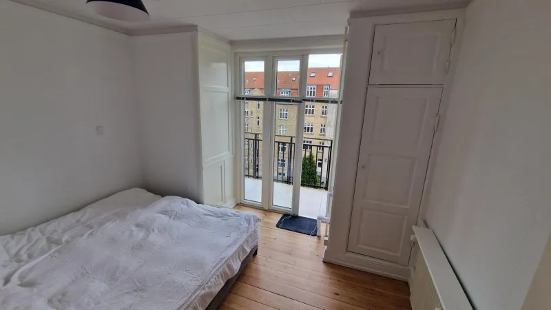 Billede 6 af Center apartment - penthouse with views of the city
