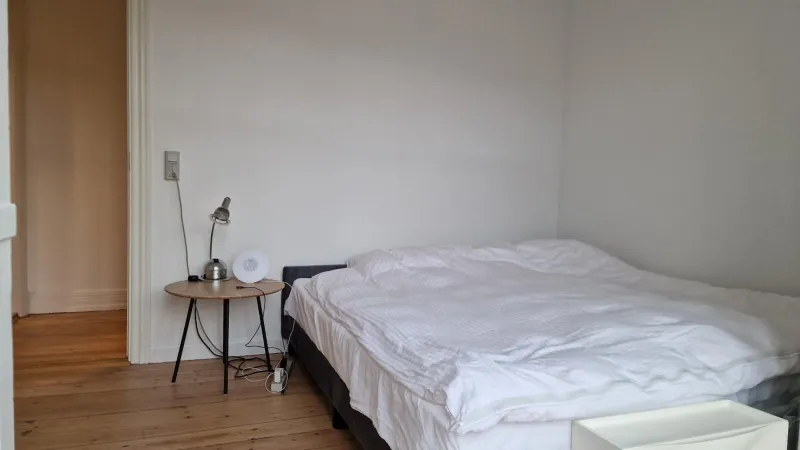 Billede 8 af Center apartment - penthouse with views of the city