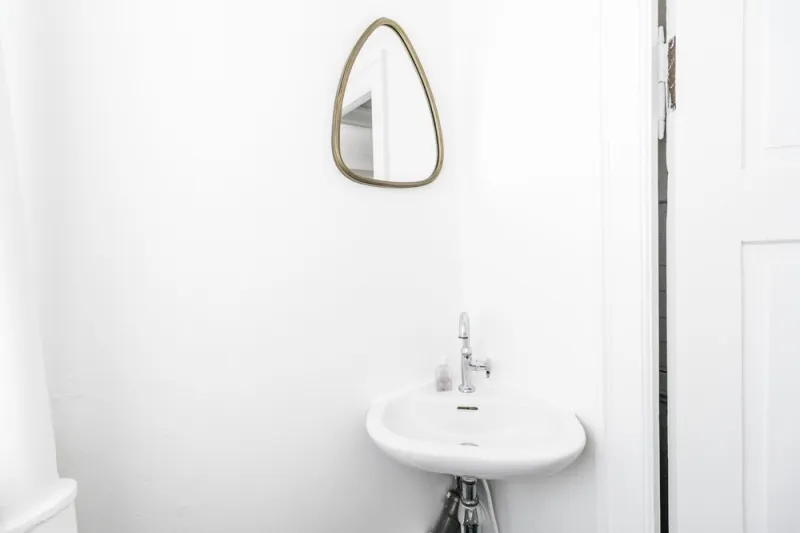 Billede 3 af Cosy Apartment in City Centre