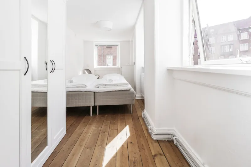 Billede 5 af Cosy Apartment in City Centre