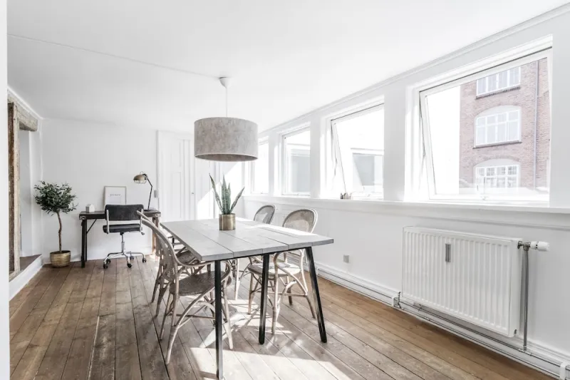 Billede 8 af Cosy Apartment in City Centre