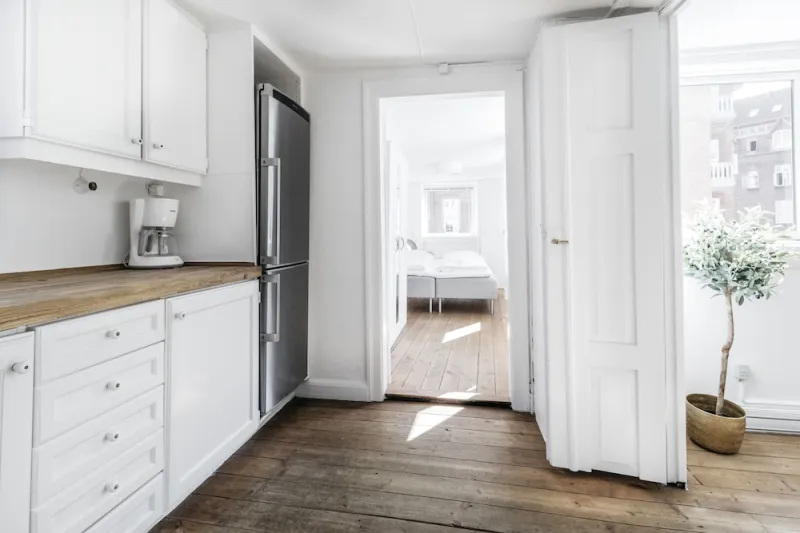 Billede 9 af Cosy Apartment in City Centre