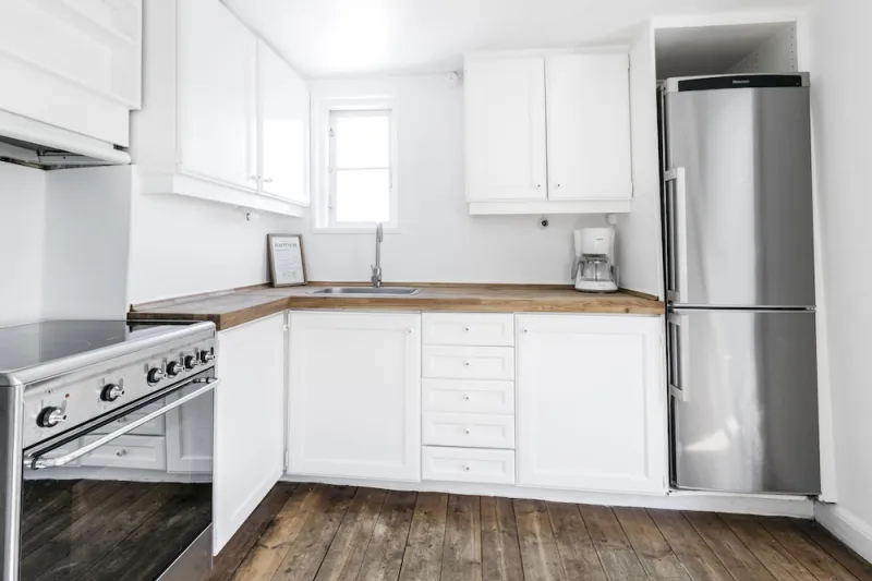Billede 13 af Cosy Apartment in City Centre
