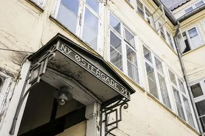 Billede 20 af Cosy Apartment in City Centre