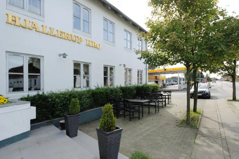 Billede 4 af Hotel Hjallerup Kro