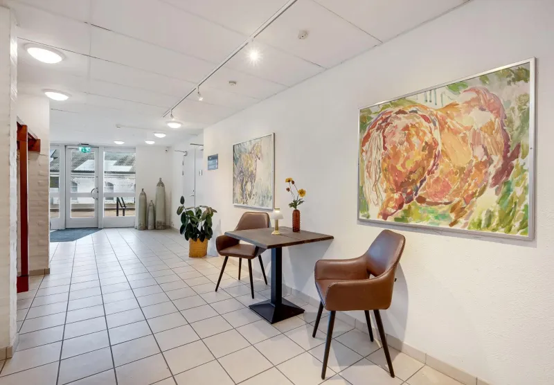 Billede 8 af Hotel Hjallerup Kro
