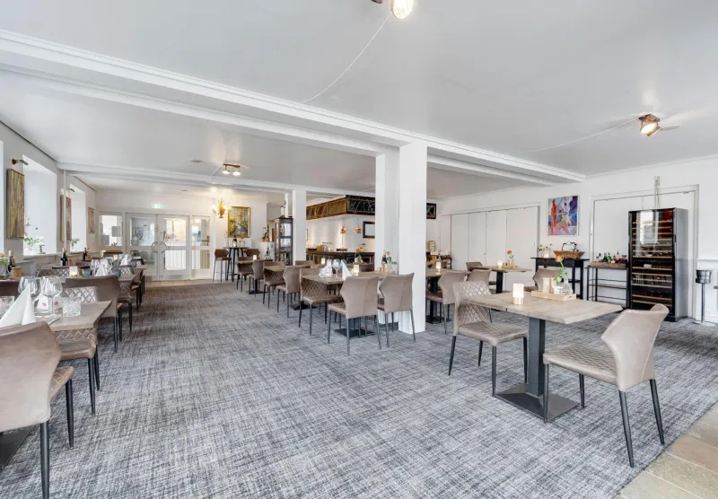 Billede 10 af Hotel Hjallerup Kro