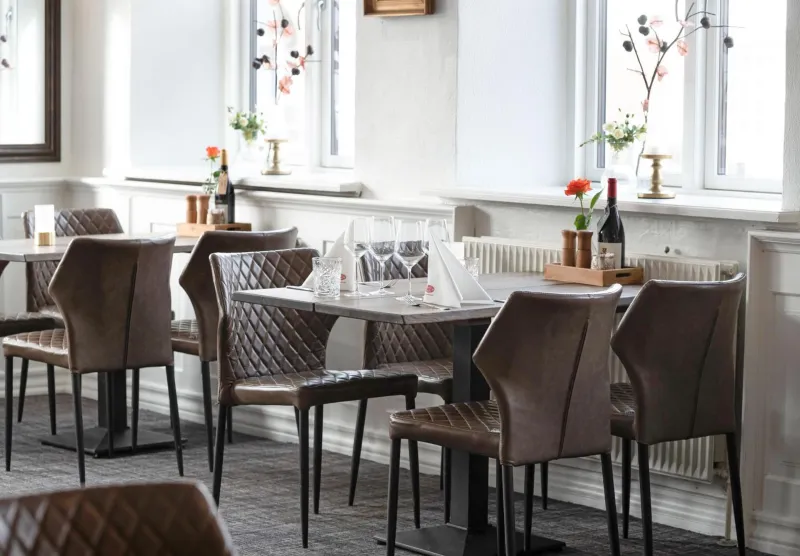 Billede 17 af Hotel Hjallerup Kro