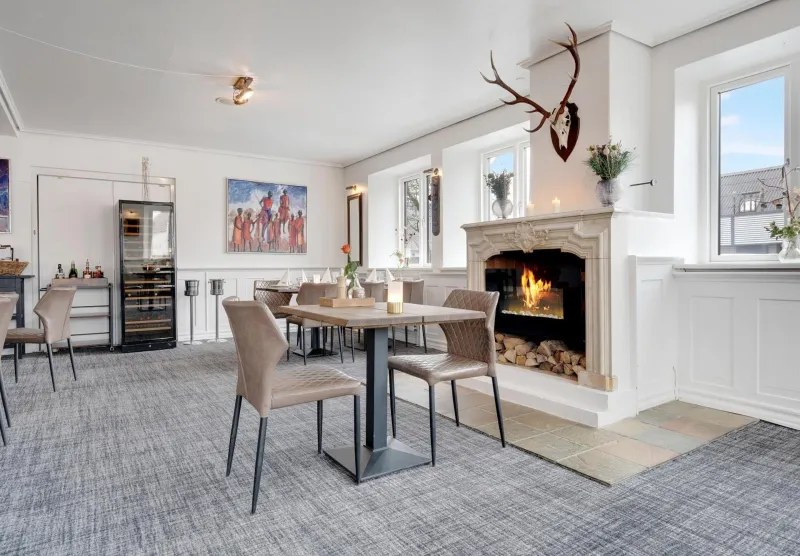 Billede 25 af Hotel Hjallerup Kro