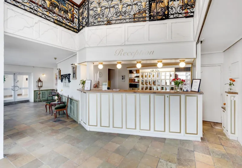 Billede 26 af Hotel Hjallerup Kro