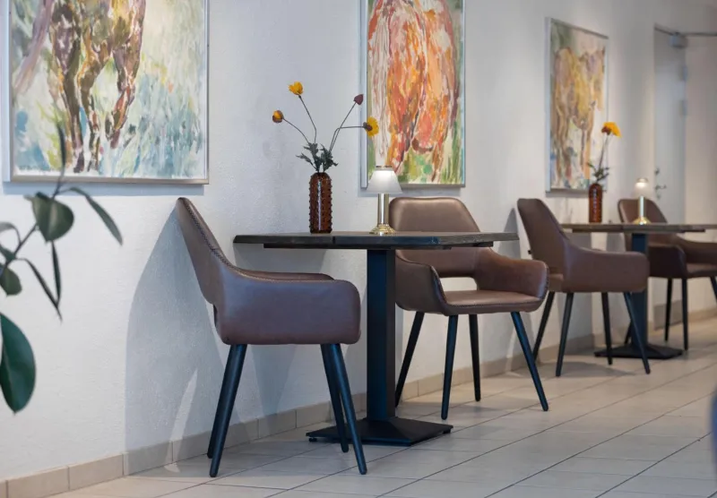 Billede 28 af Hotel Hjallerup Kro
