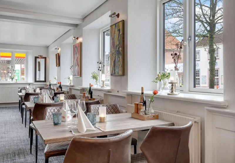 Billede 29 af Hotel Hjallerup Kro