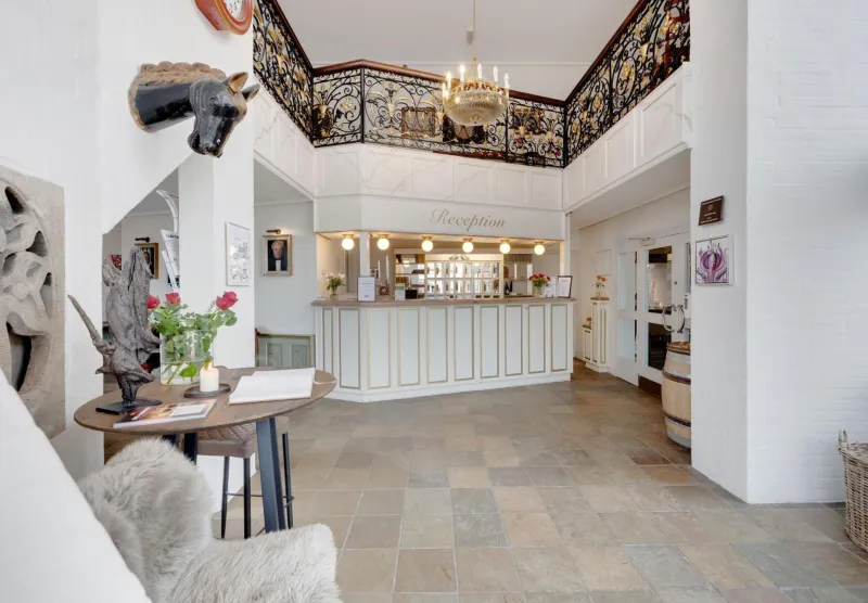 Billede 30 af Hotel Hjallerup Kro