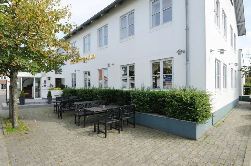Billede 31 af Hotel Hjallerup Kro