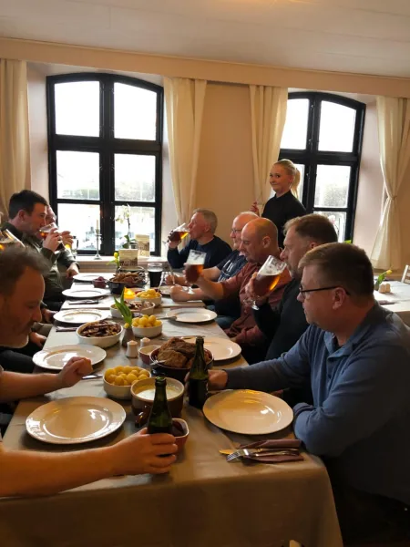 Billede 2 af Døstrup Landevejskro & Motel