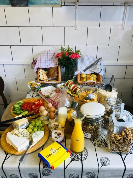 Billede 3 af Døstrup Landevejskro & Motel