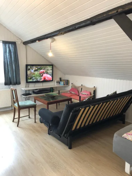 Billede 13 af Døstrup Landevejskro & Motel